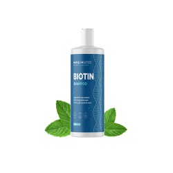 Dầu Gội Biotin Maple Holistics Mỹ