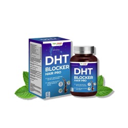 DHT Blocker Hair Pro - VN