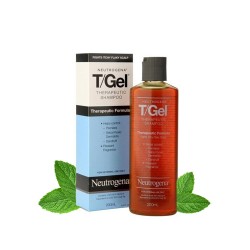 Dầu Gội Trị Gàu Neutrogena T/Gel 200ml -Úc