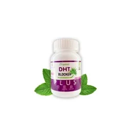 Organic DHT Blocker Plus - Ấn