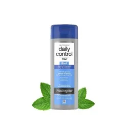 Dầu Gội Trị Gàu Neutrogena T/Gel Daily Control 2-in-1